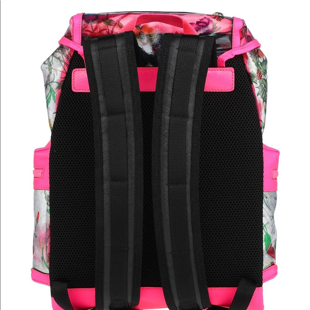 Gucci backpack - Picture 14 of 16
